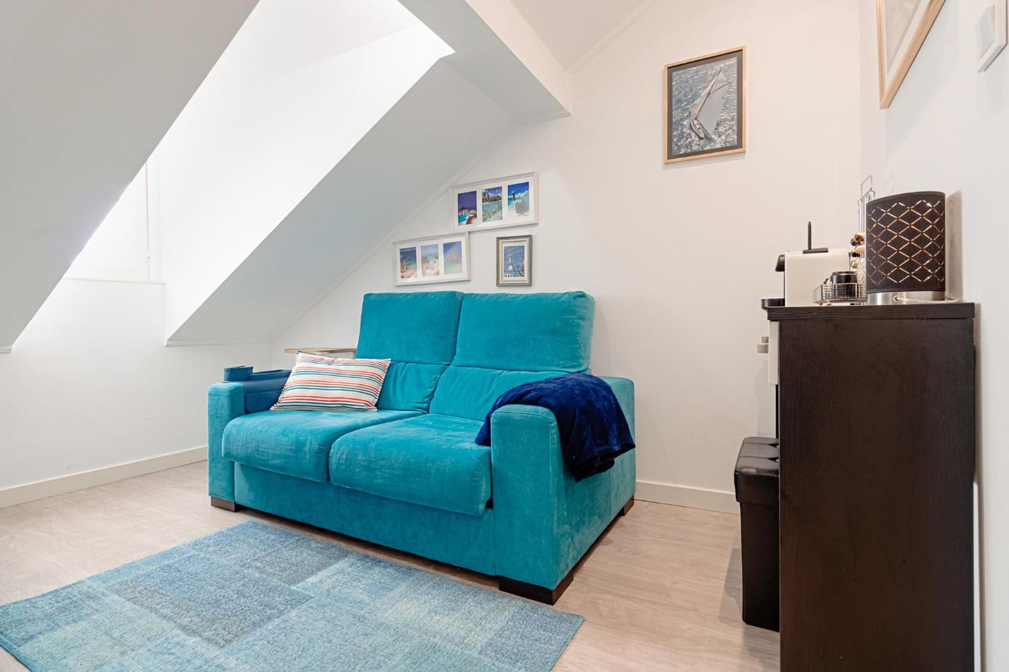 Seixal Yachting Bay Original Apartment Luaran gambar