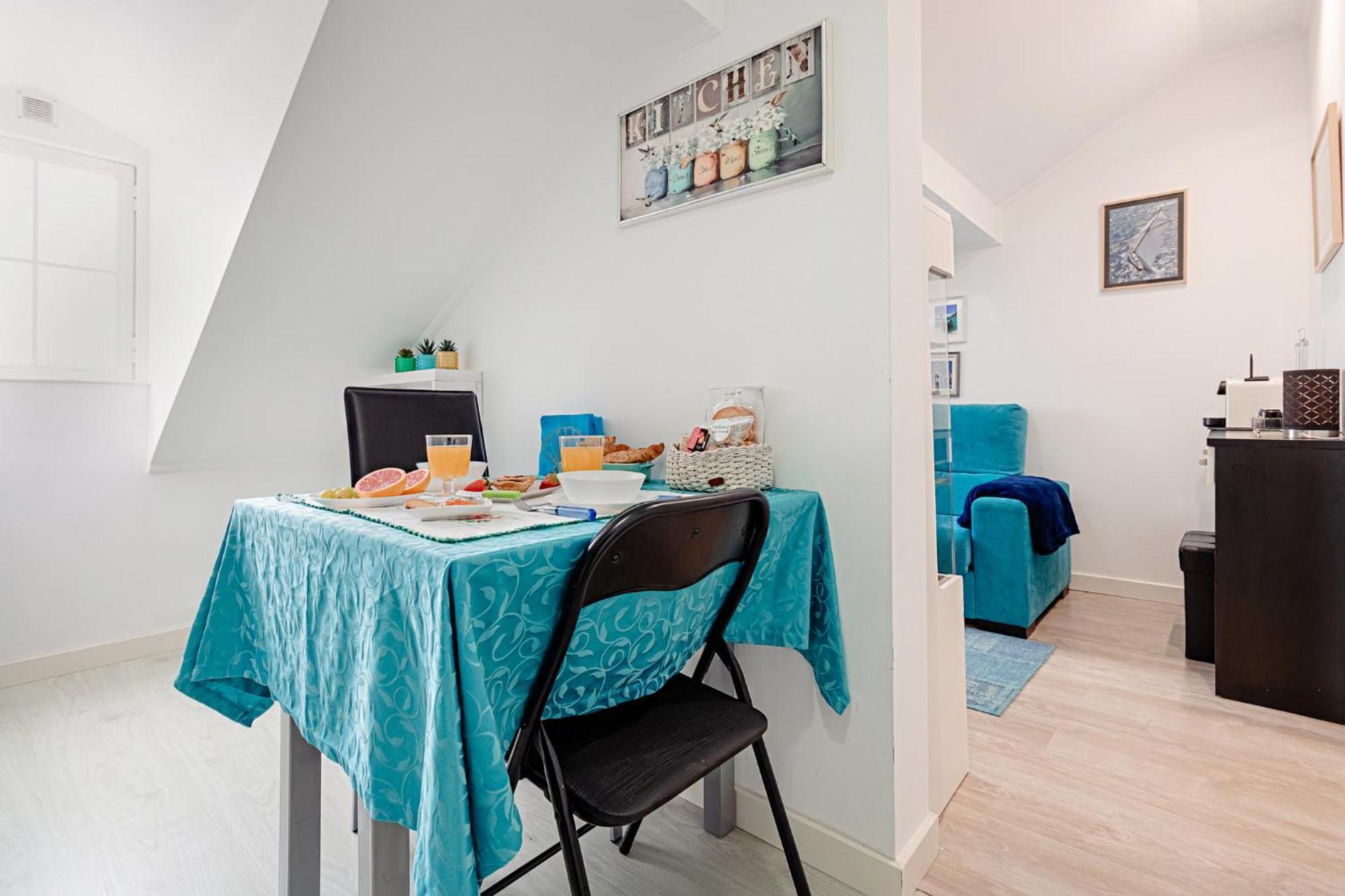 Seixal Yachting Bay Original Apartment Luaran gambar