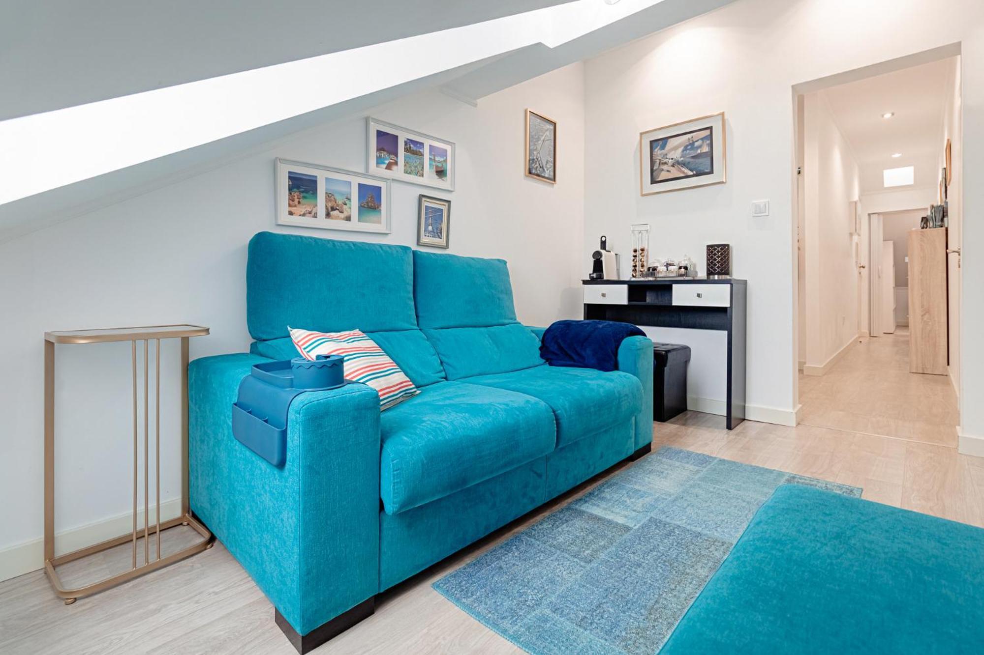 Seixal Yachting Bay Original Apartment Luaran gambar