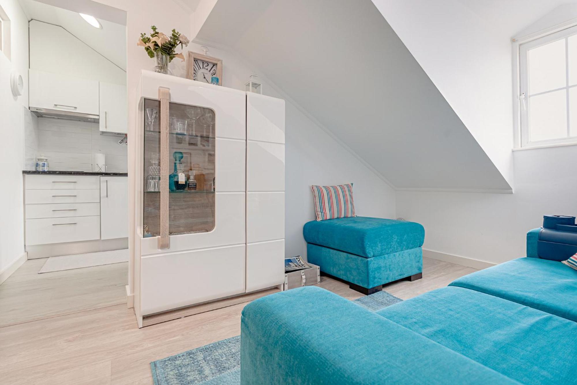 Seixal Yachting Bay Original Apartment Luaran gambar