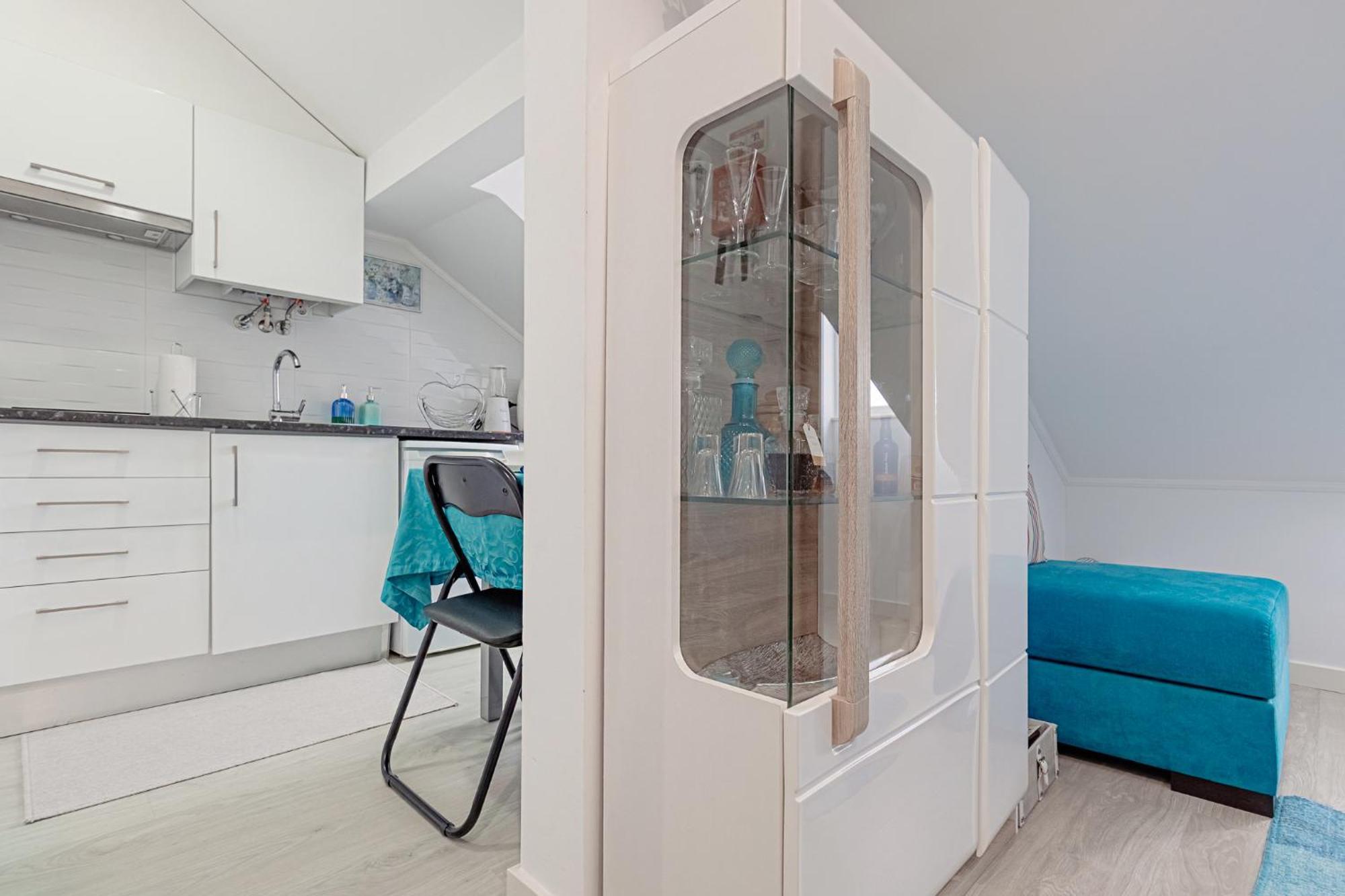 Seixal Yachting Bay Original Apartment Luaran gambar