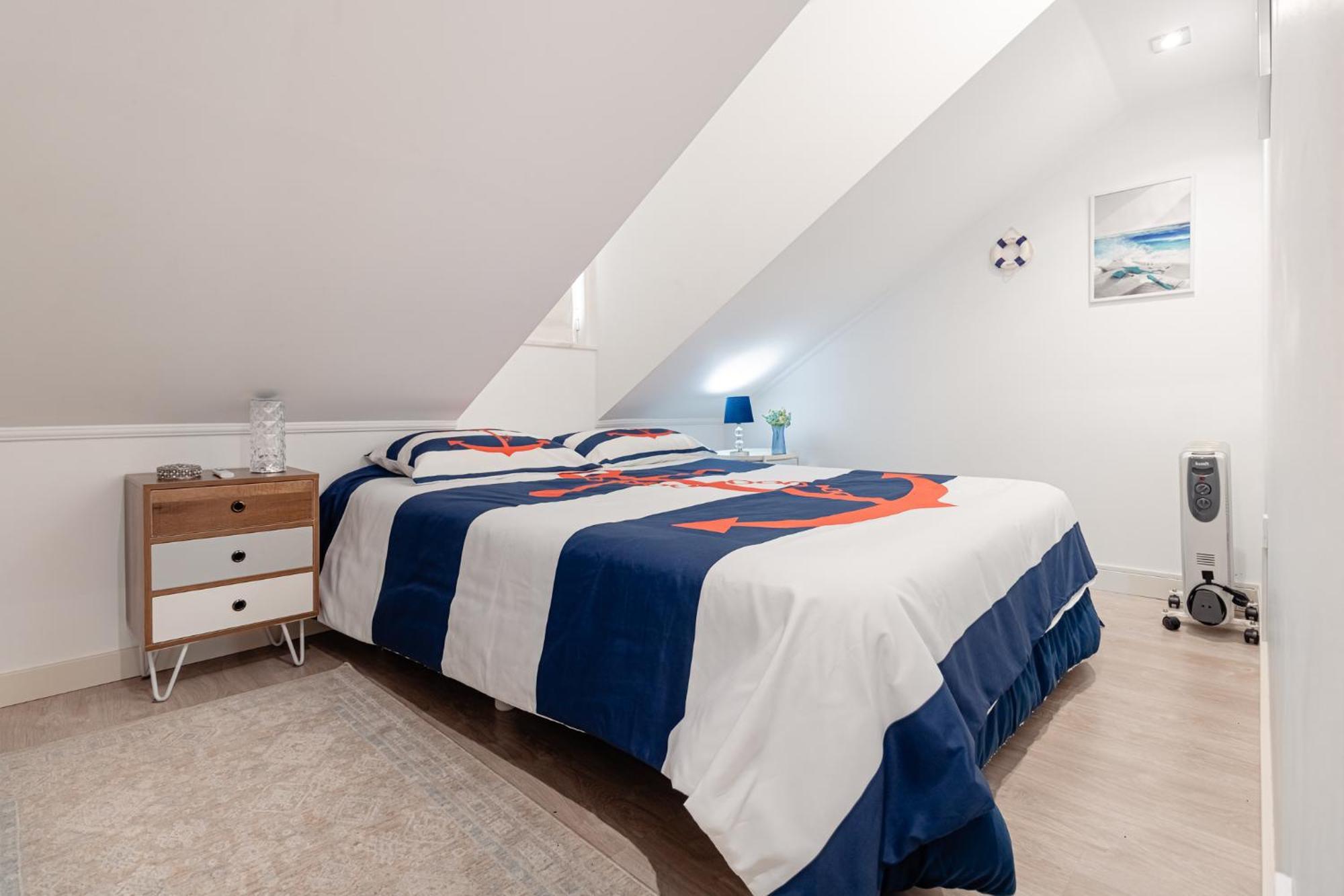 Seixal Yachting Bay Original Apartment Luaran gambar