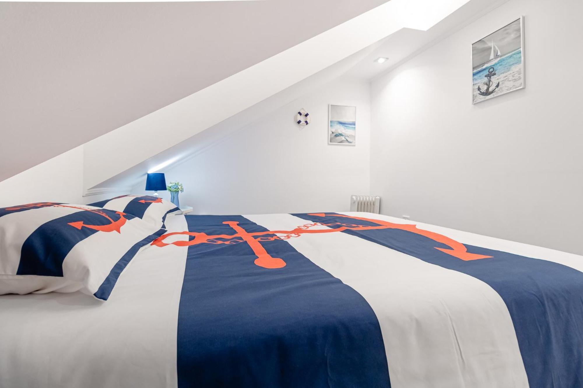 Seixal Yachting Bay Original Apartment Luaran gambar
