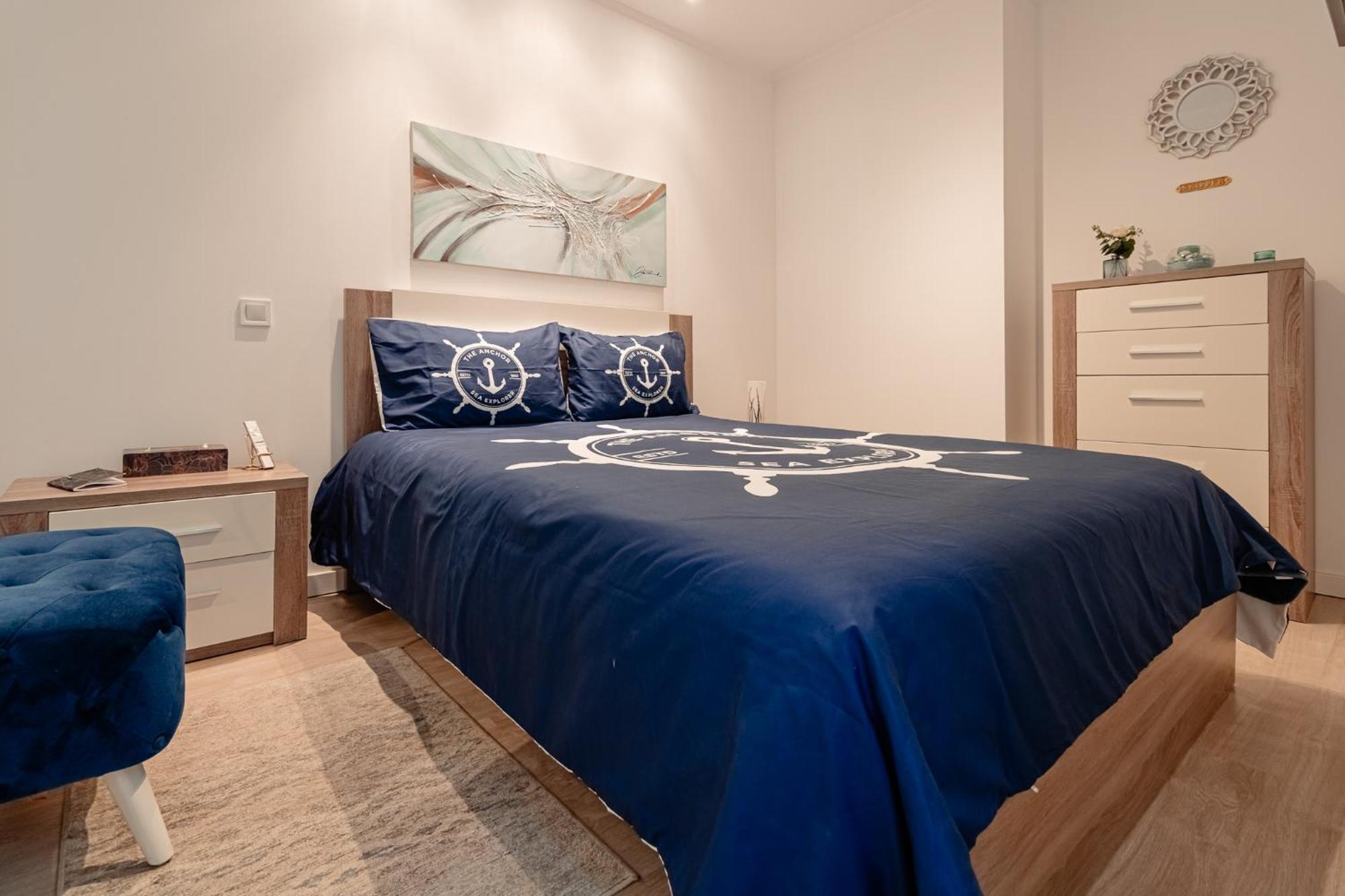 Seixal Yachting Bay Original Apartment Luaran gambar