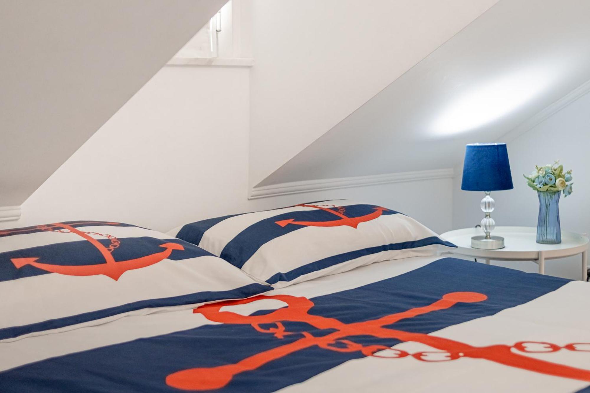 Seixal Yachting Bay Original Apartment Luaran gambar