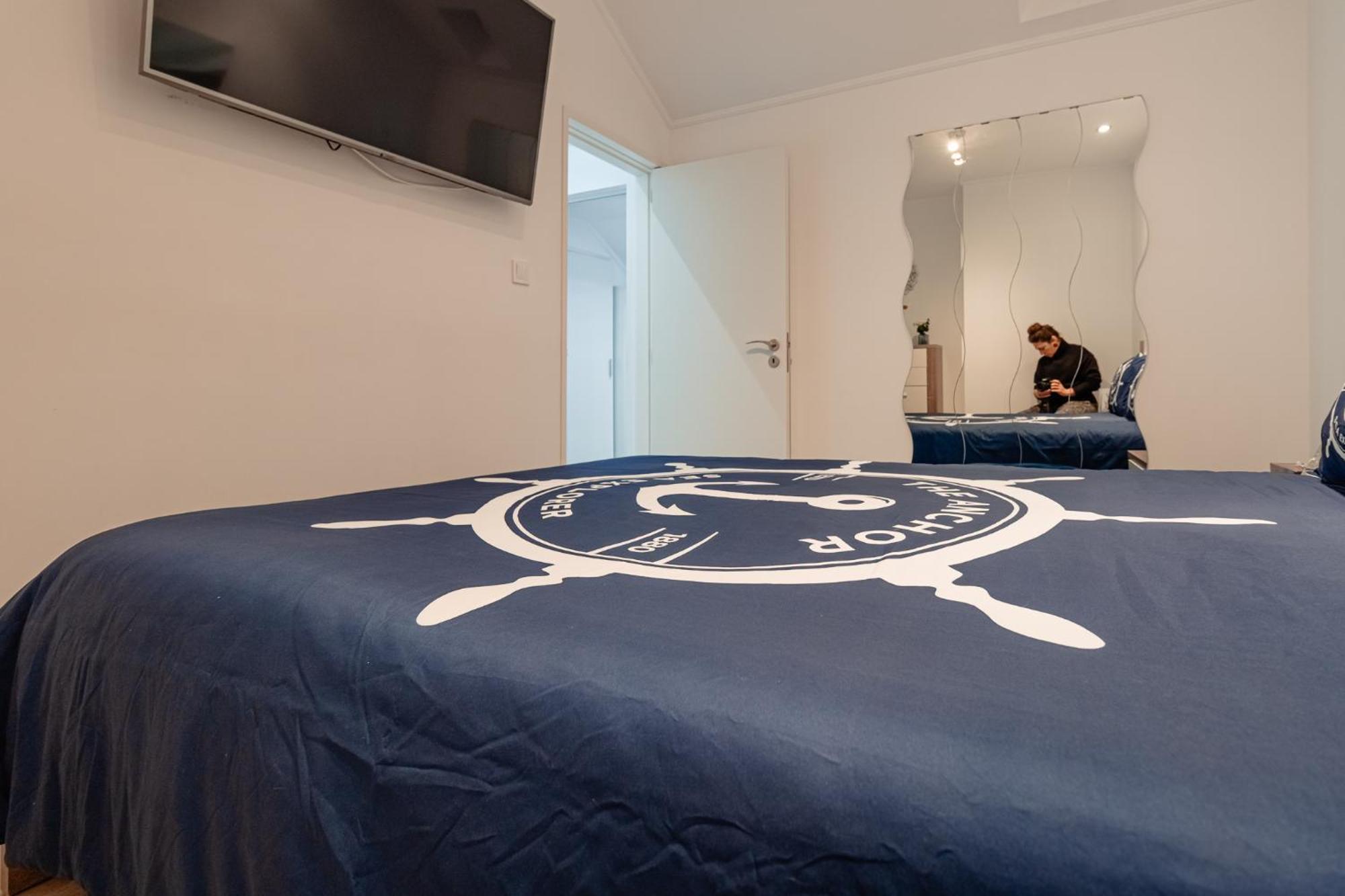 Seixal Yachting Bay Original Apartment Luaran gambar