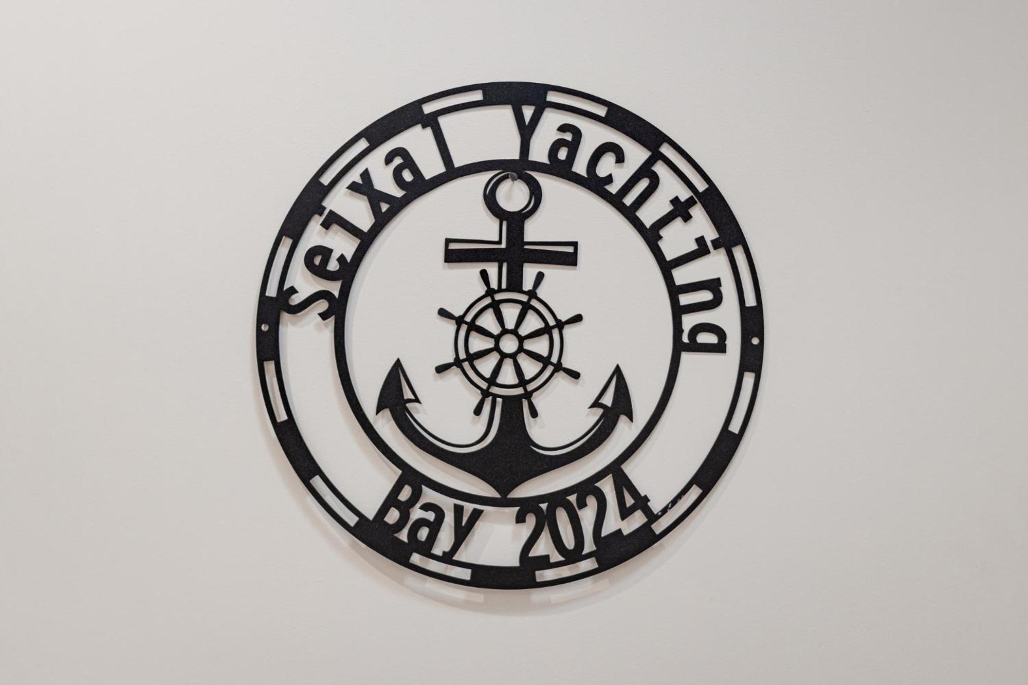 Seixal Yachting Bay Original Apartment Luaran gambar