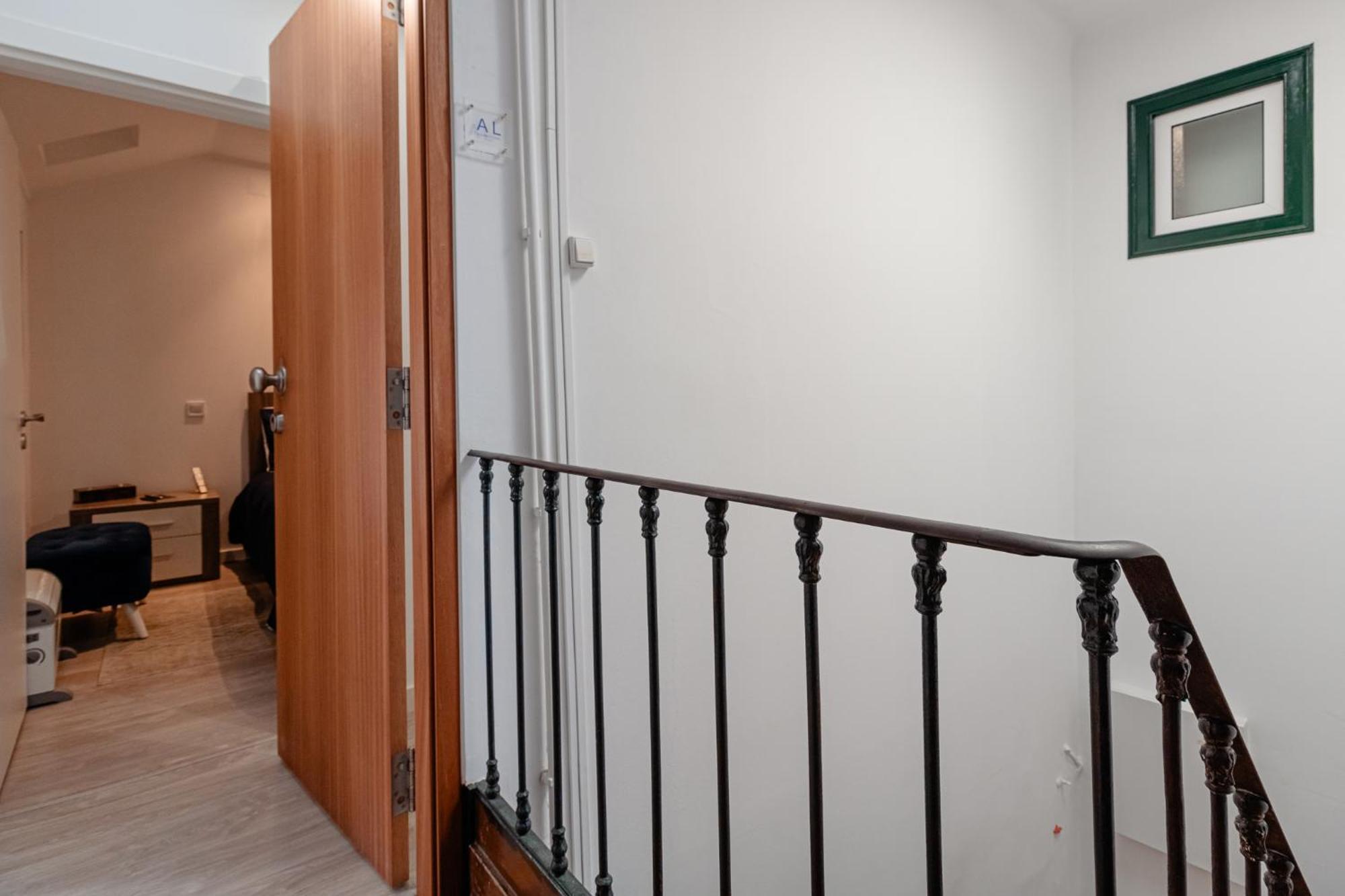 Seixal Yachting Bay Original Apartment Luaran gambar