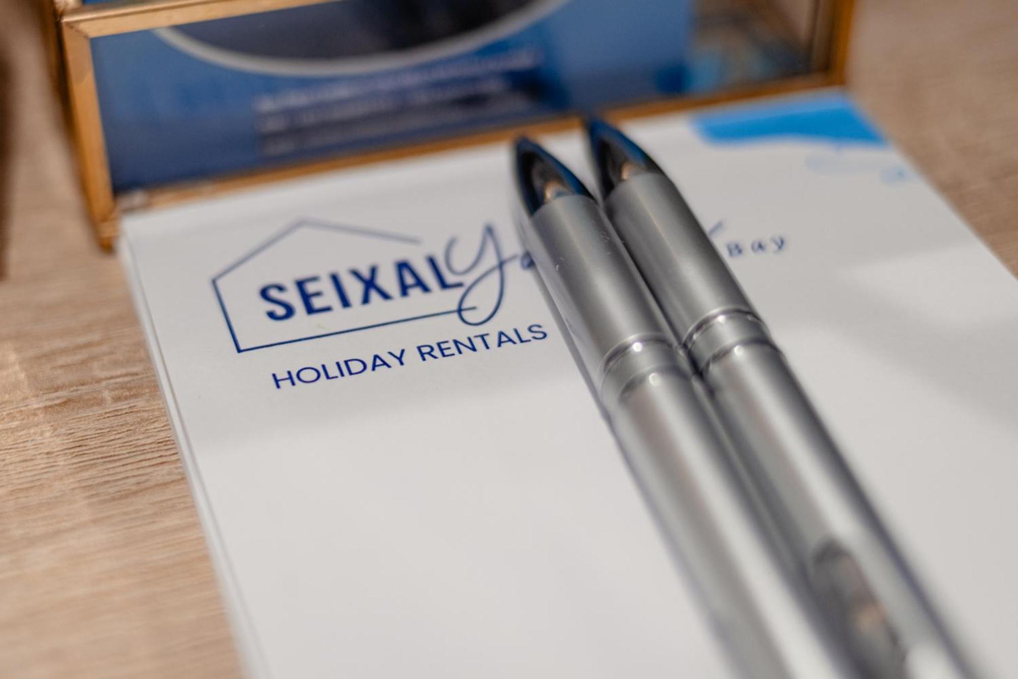 Seixal Yachting Bay Original Apartment Luaran gambar