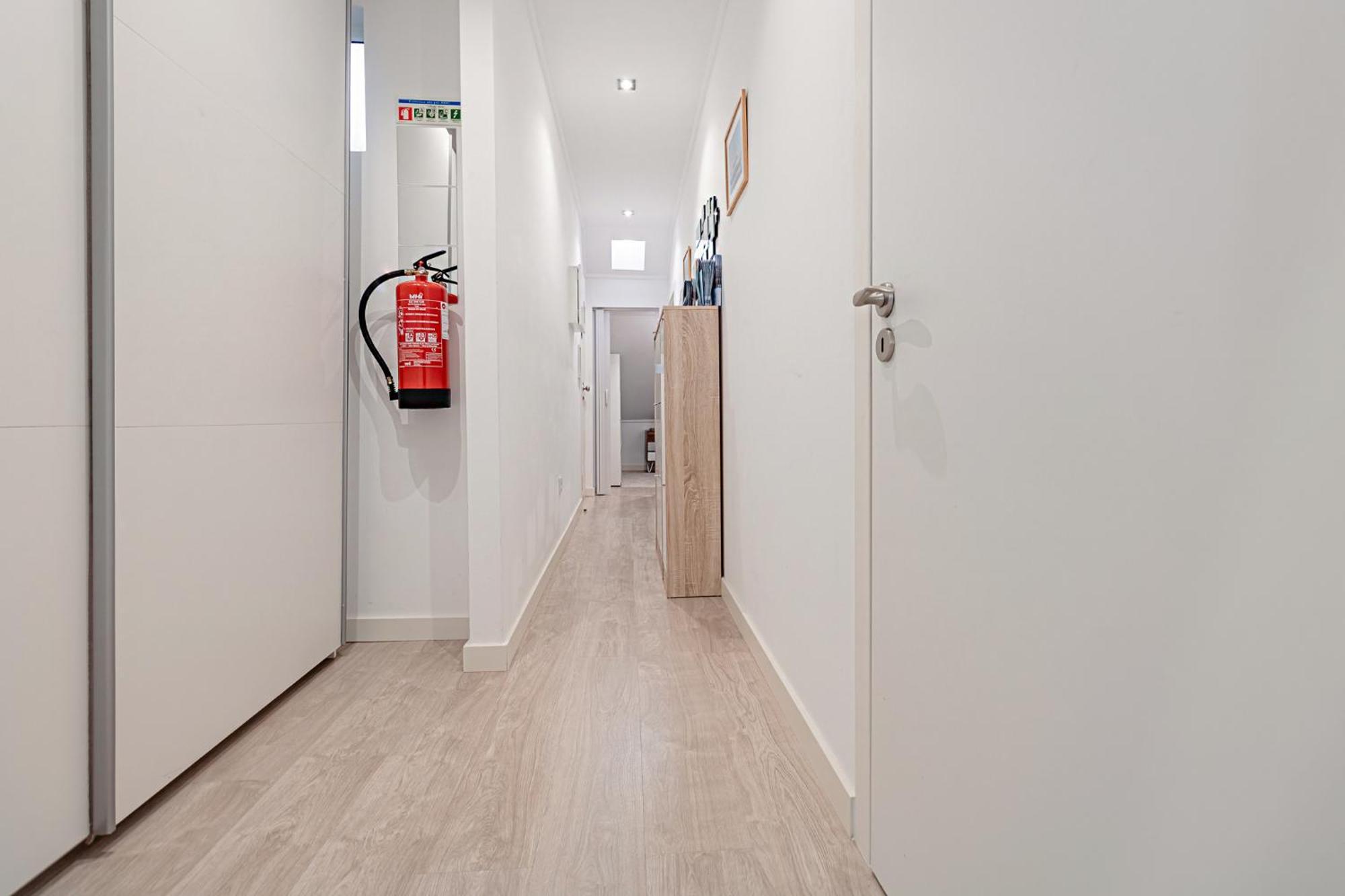Seixal Yachting Bay Original Apartment Luaran gambar