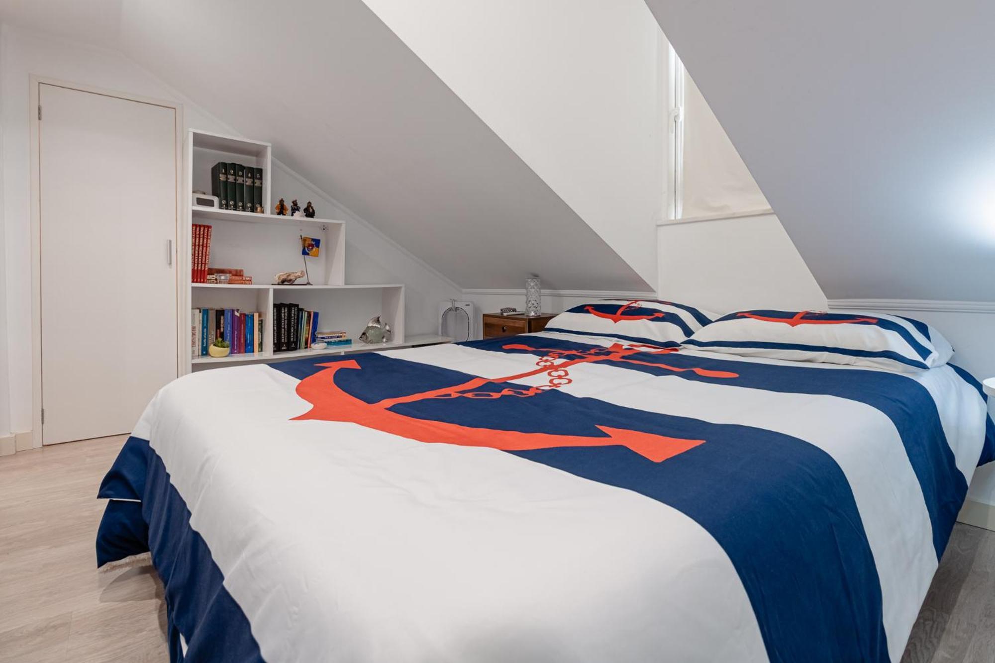 Seixal Yachting Bay Original Apartment Luaran gambar