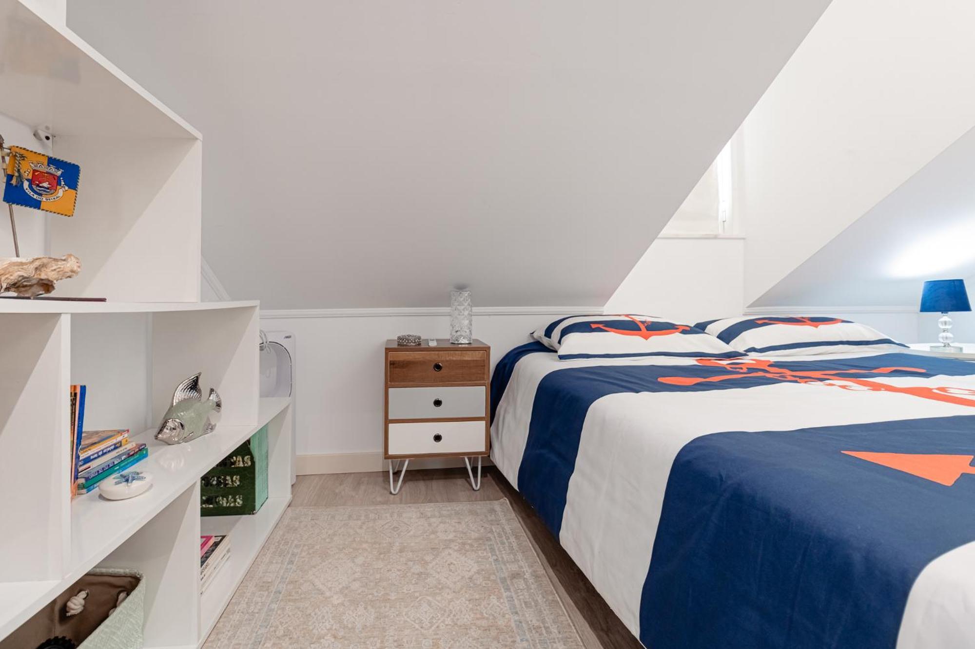 Seixal Yachting Bay Original Apartment Luaran gambar