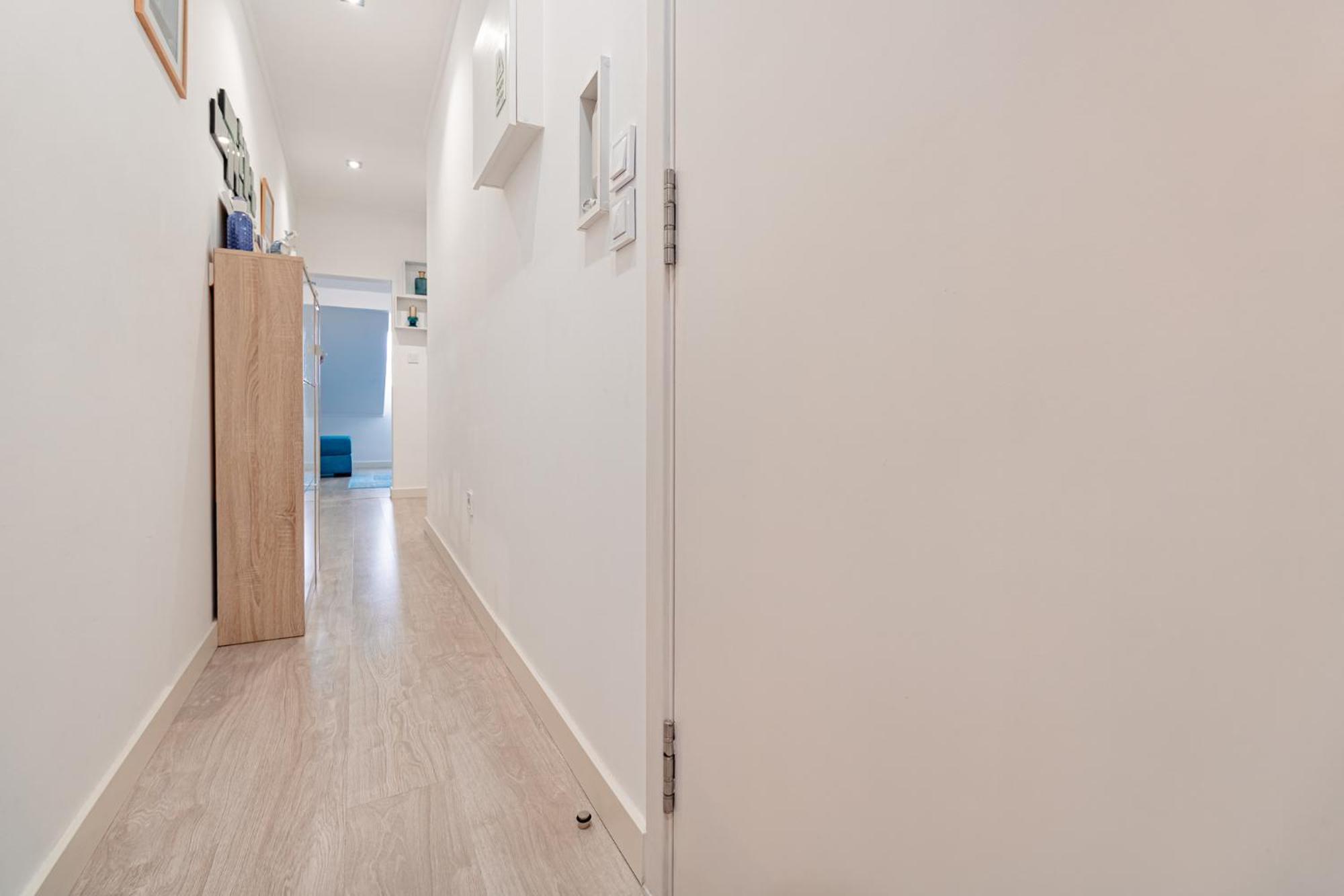 Seixal Yachting Bay Original Apartment Luaran gambar