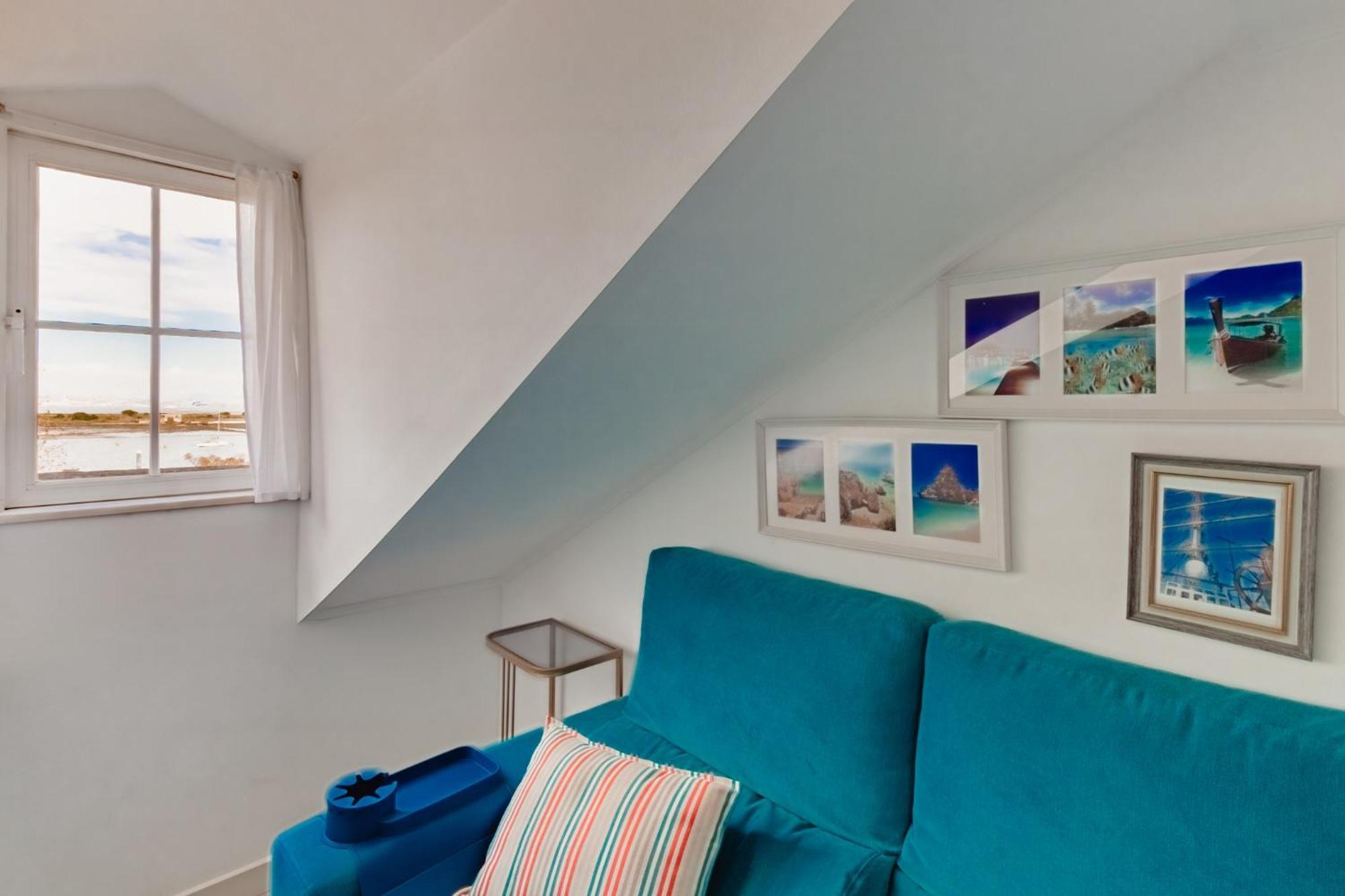 Seixal Yachting Bay Original Apartment Luaran gambar